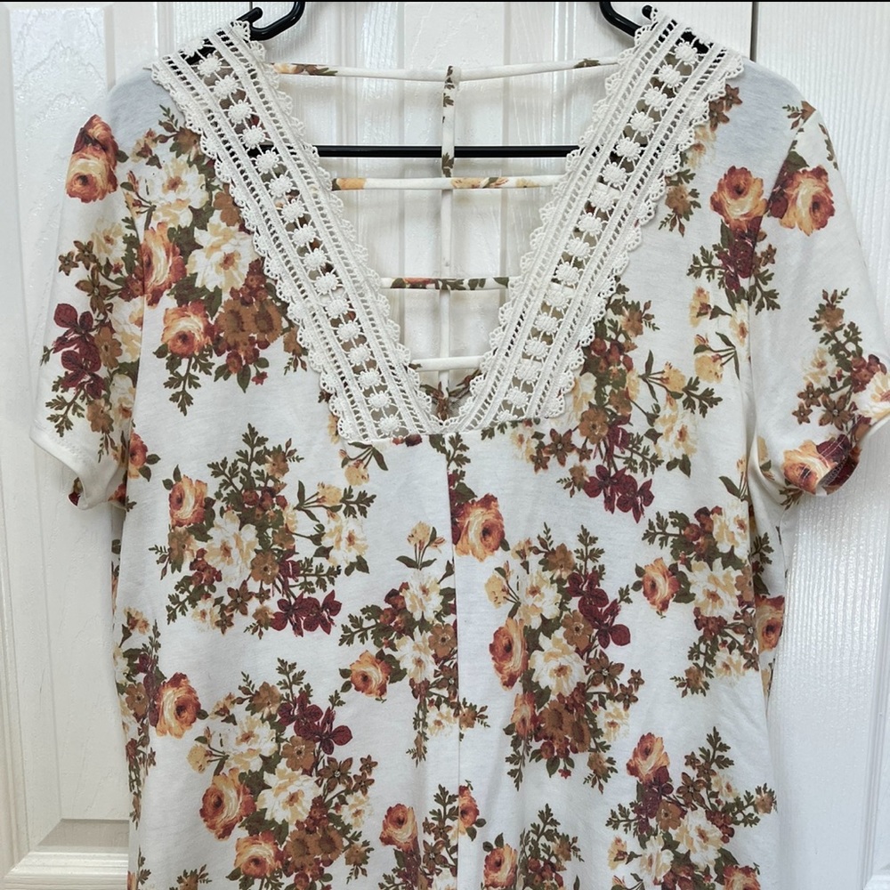 Daytrip top